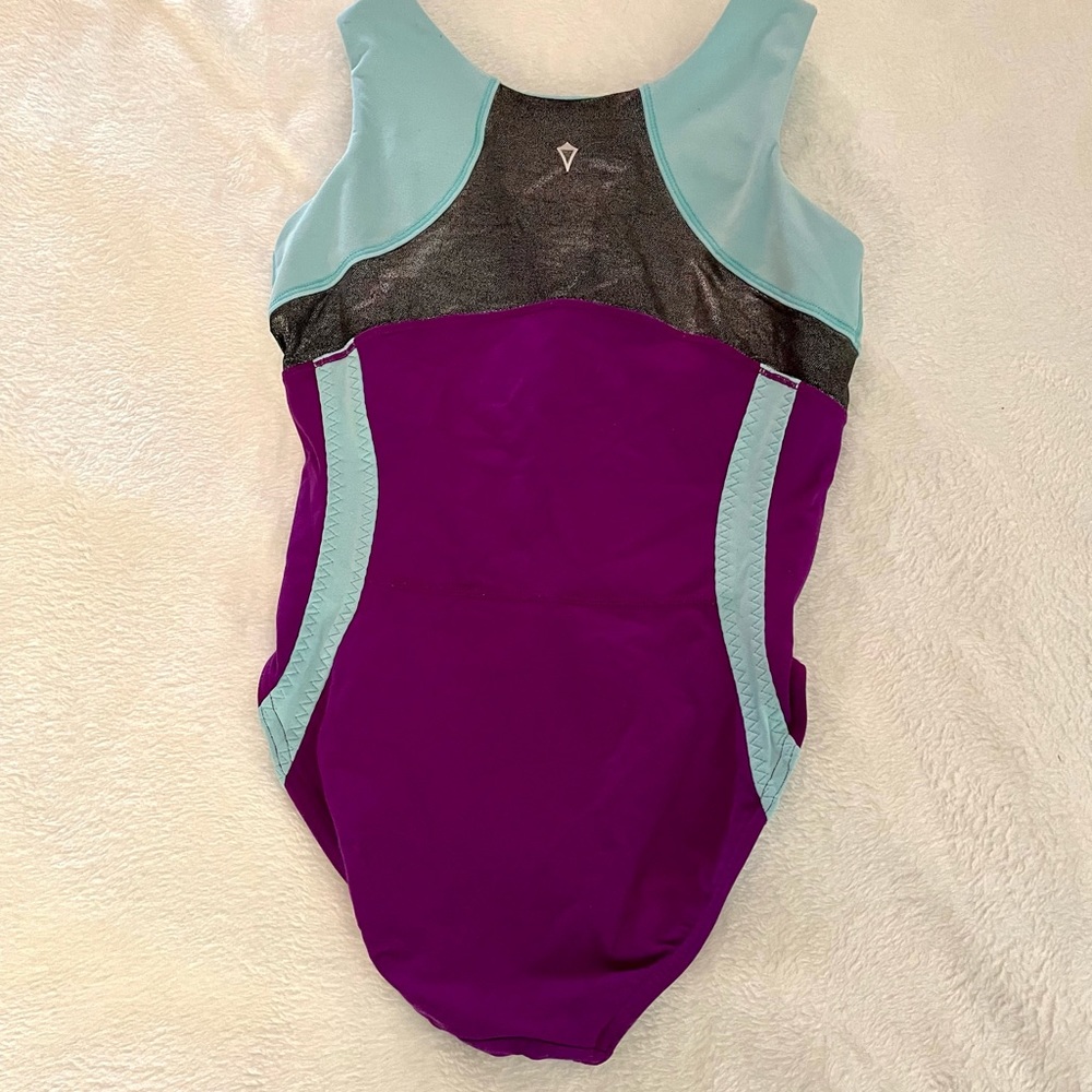 Ivivva Leotard size 12